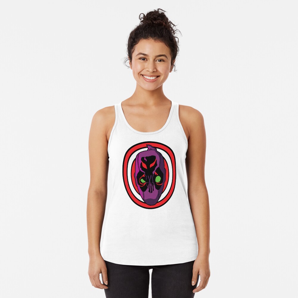 Item preview, Racerback Tank Top designed and sold by FBWashington.
