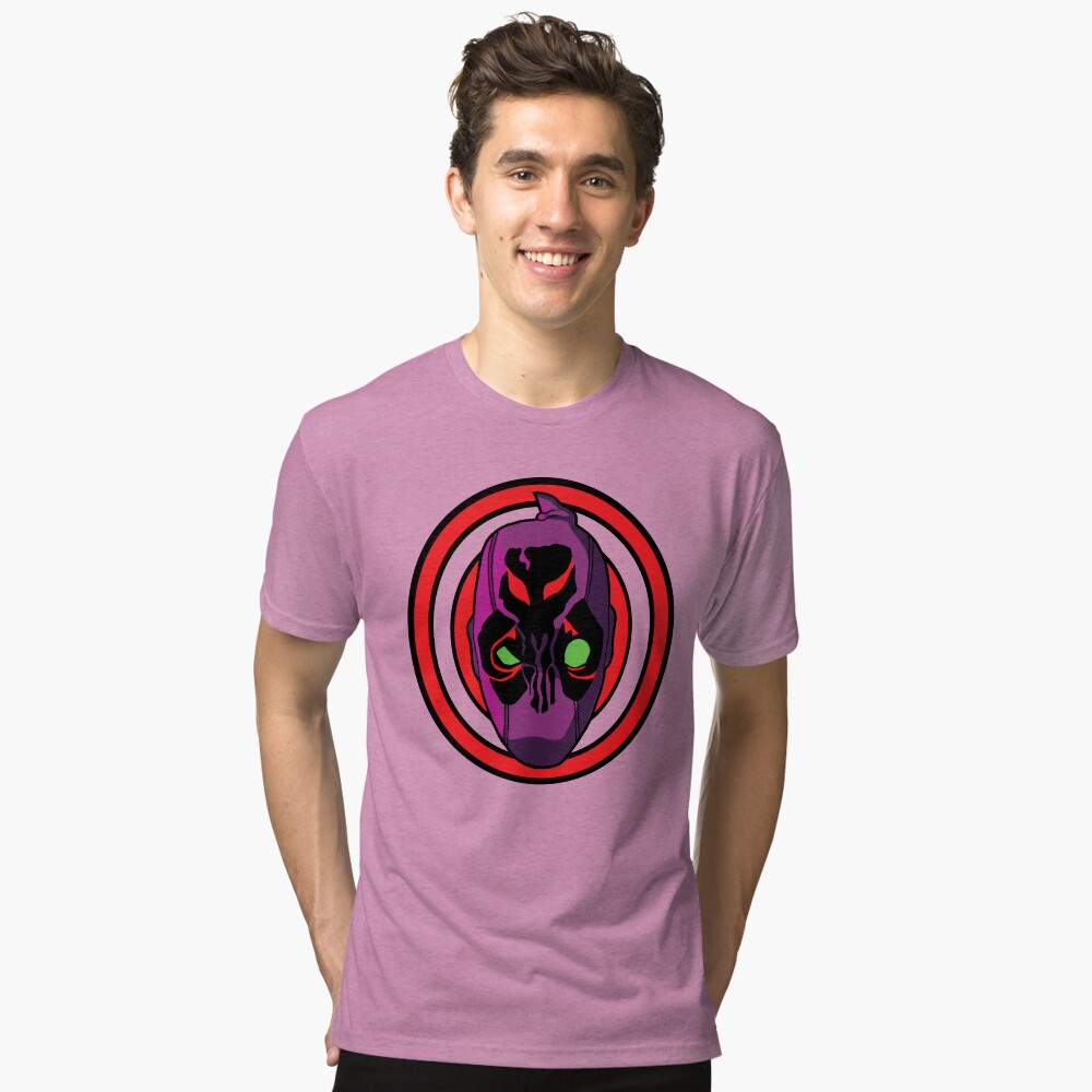 Item preview, Tri-blend T-Shirt designed and sold by FBWashington.