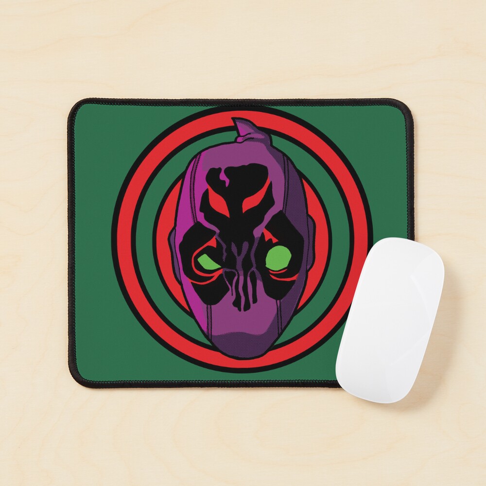 Item preview, Mouse Pad designed and sold by FBWashington.