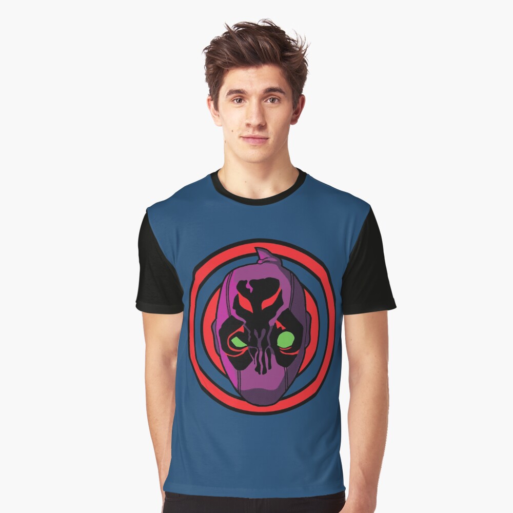 Item preview, Graphic T-Shirt designed and sold by FBWashington.