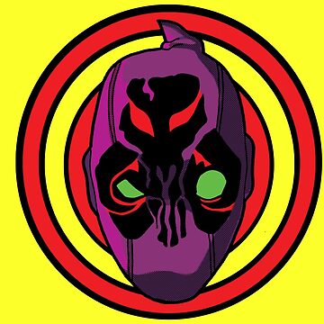 Artwork thumbnail, Madness Watching by FBWashington