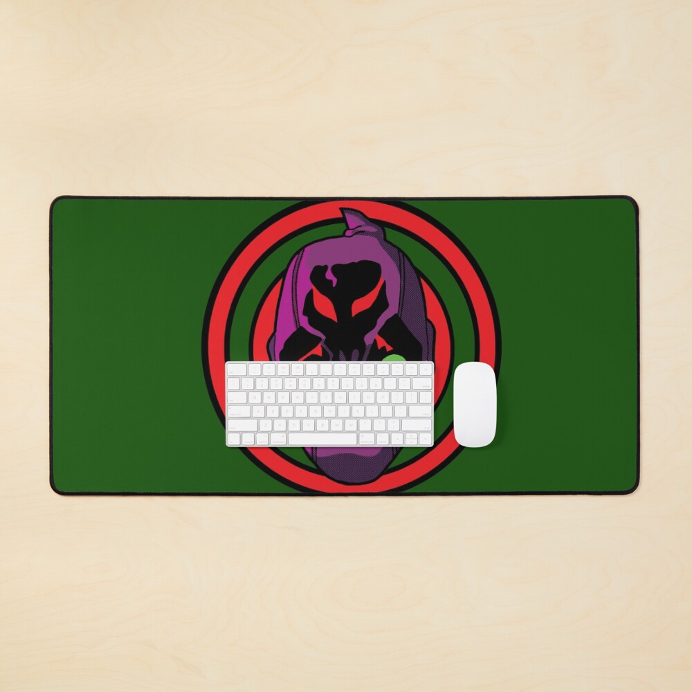 Item preview, Desk Mat designed and sold by FBWashington.