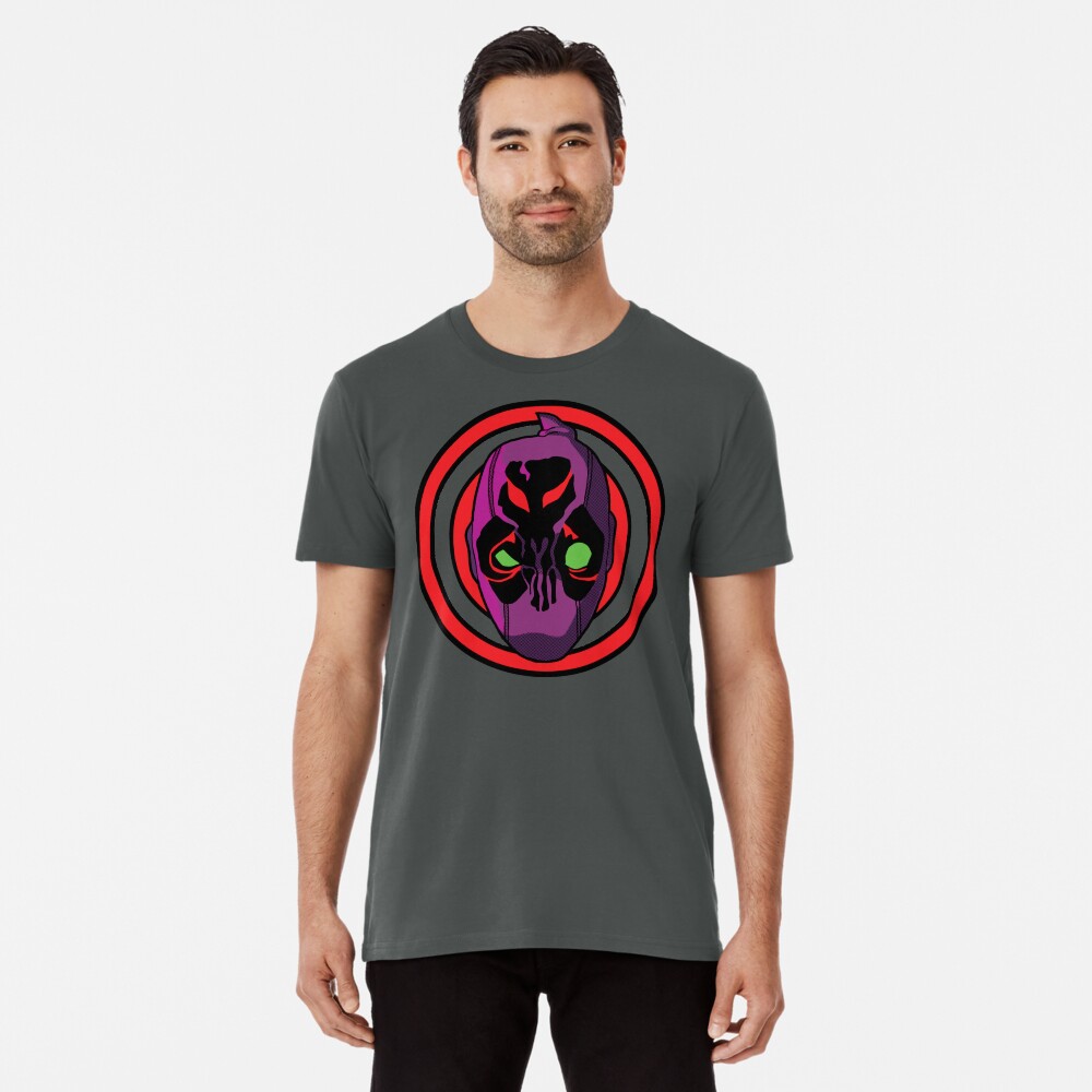 Item preview, Premium T-Shirt designed and sold by FBWashington.