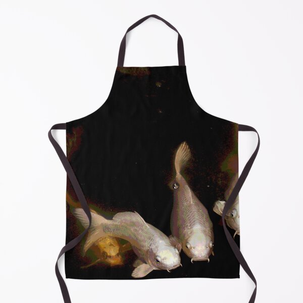 Item preview, Koi Fish #15 designed and sold by KingdomWildlife.