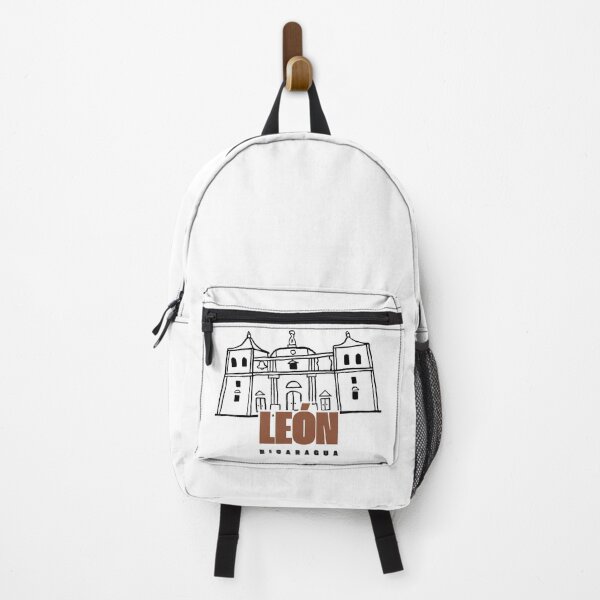 Item preview, Leon Nicaragua designed and sold by Claustronautas.