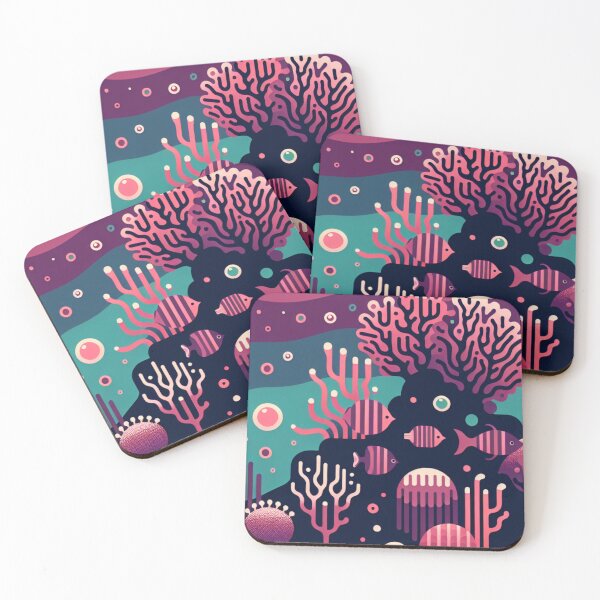 Item preview, Midnight ocean designed and sold by KateBlakeO.