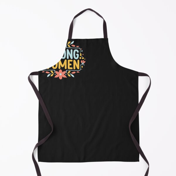 Item preview, Strong Women 2024 designed and sold by QuantaPixel.