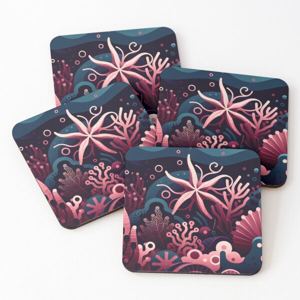 Item preview, Midnight ocean designed and sold by KateBlakeO.