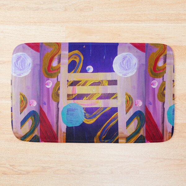 Item preview, Galaxy of Orbs designed and sold by lifeinspired4u.