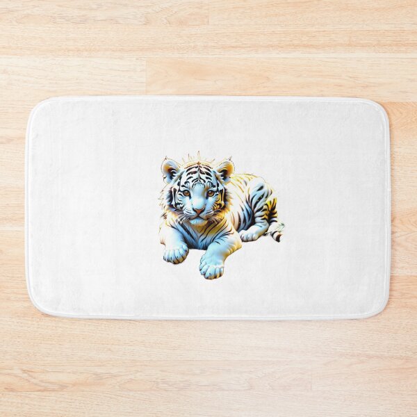 Item preview, tiger designed and sold by VisualWonders.