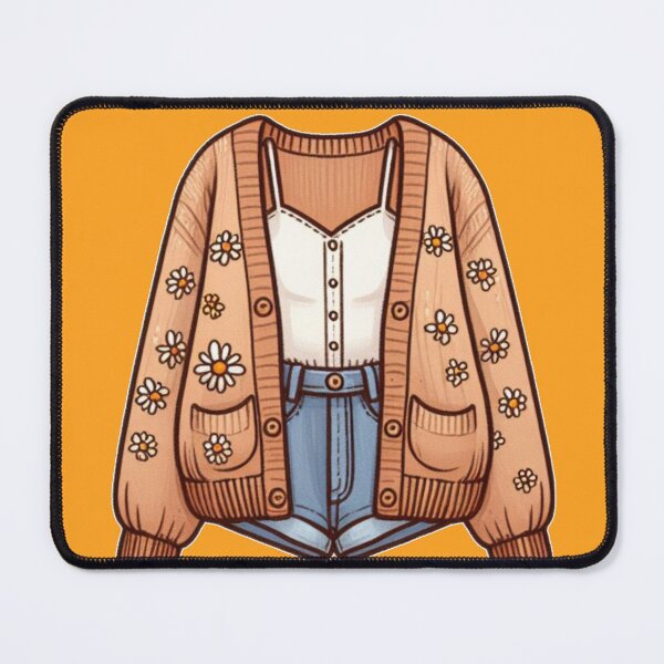 Item preview, Millie's First Day - OOTD designed and sold by AmberRoseWrites.