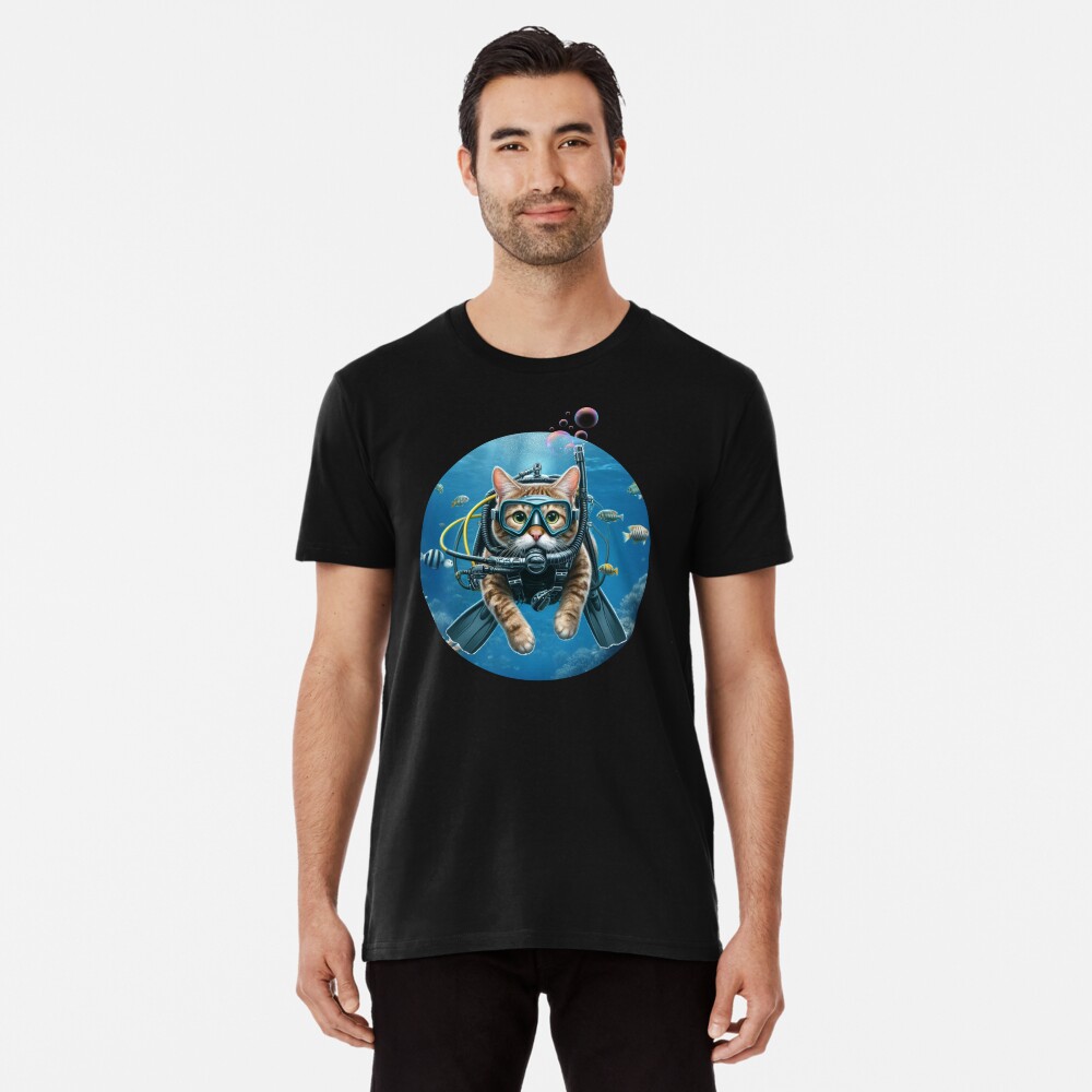 Item preview, Premium T-Shirt designed and sold by Kmcantley.