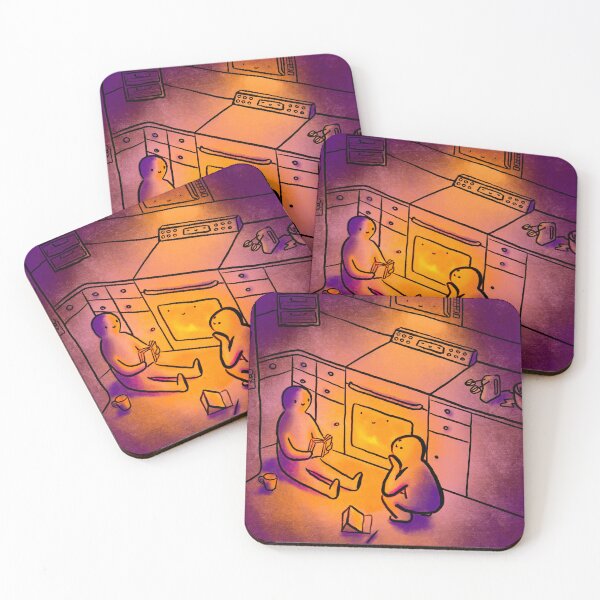 Item preview, Cozy evenings  designed and sold by Andi Artpiece.