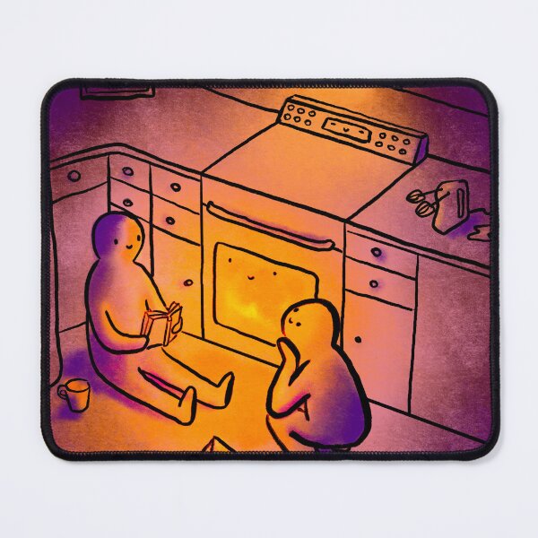 Item preview, Cozy evenings  designed and sold by Andi Artpiece.