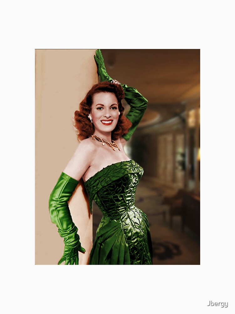 Maureen Ohara Geschenke Merchandise Redbubble