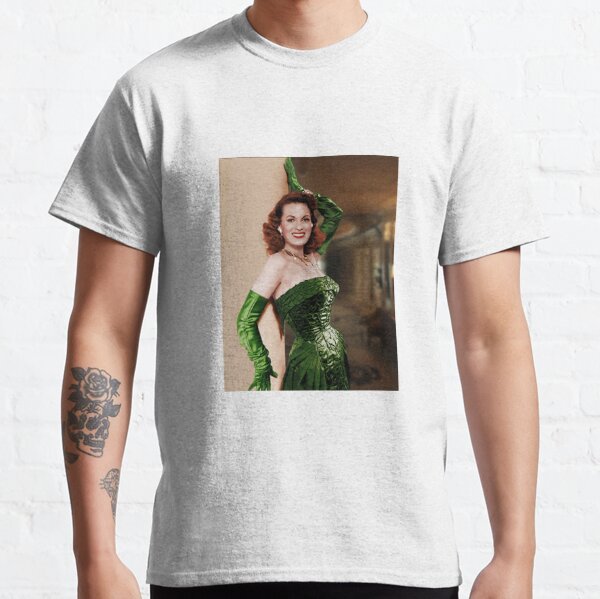 Maureen Ohara Geschenke Merchandise Redbubble