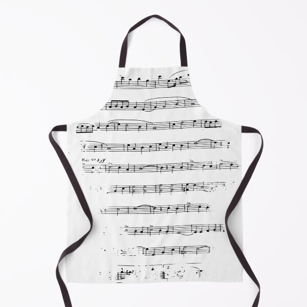 Item preview, Music sheet notation designed and sold by ArtelPrints.