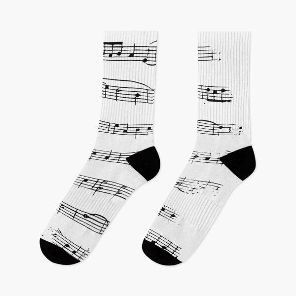 Item preview, Music sheet notation designed and sold by ArtelPrints.
