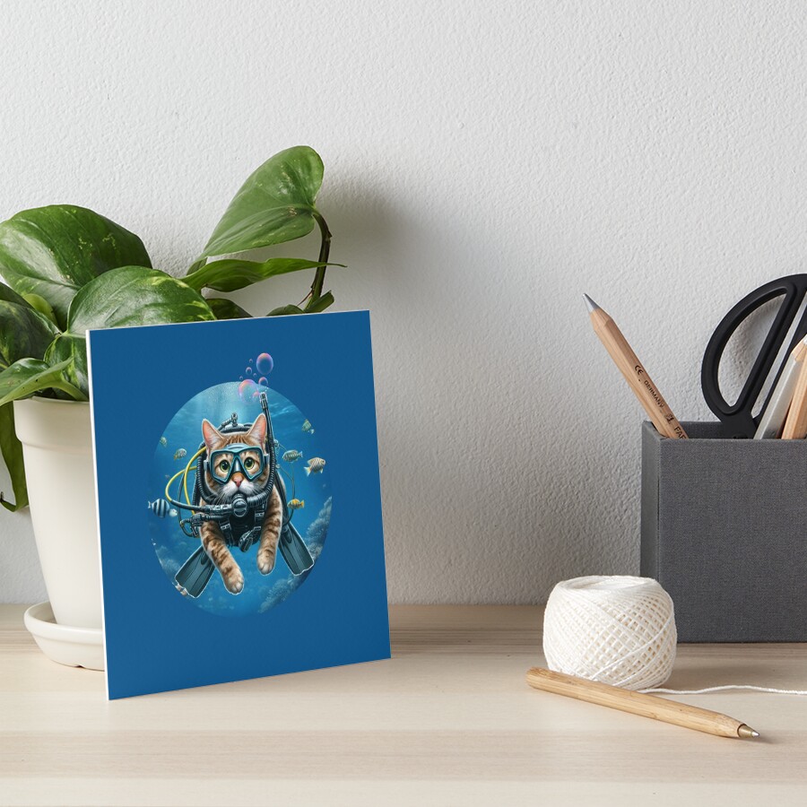 Item preview, Art Board Print designed and sold by Kmcantley.