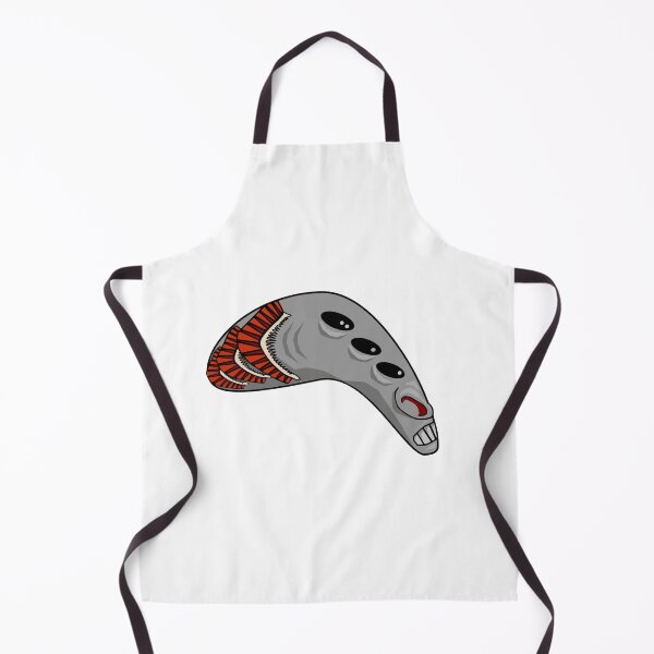 Item preview, Very peculiar alien head designed and sold by riosaygili.