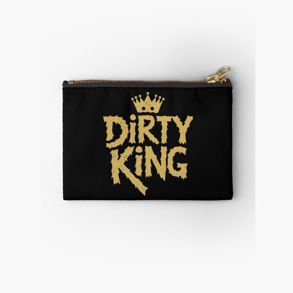 Item preview, Dirty King designed and sold by EanayarDesigns.