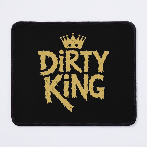 Item preview, Dirty King designed and sold by EanayarDesigns.