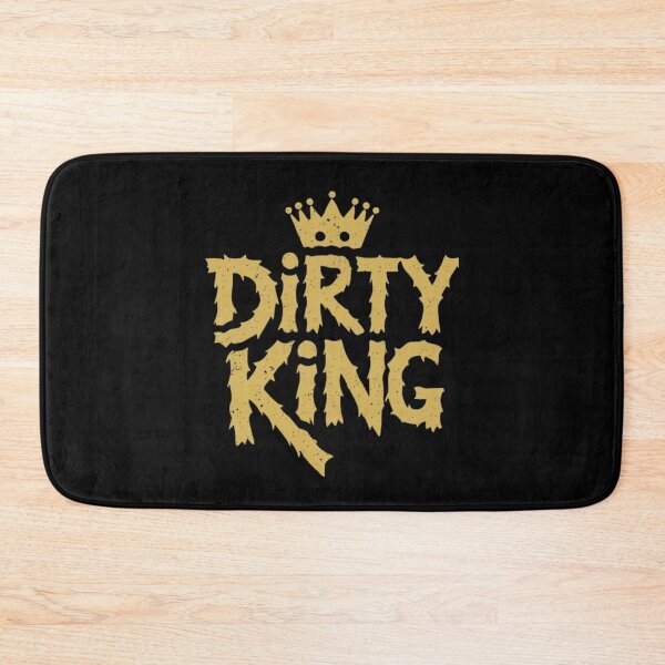 Item preview, Dirty King designed and sold by EanayarDesigns.