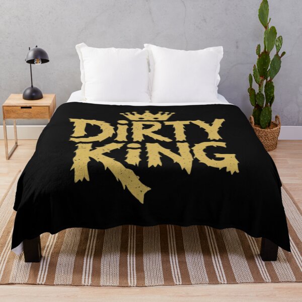 Item preview, Dirty King designed and sold by EanayarDesigns.