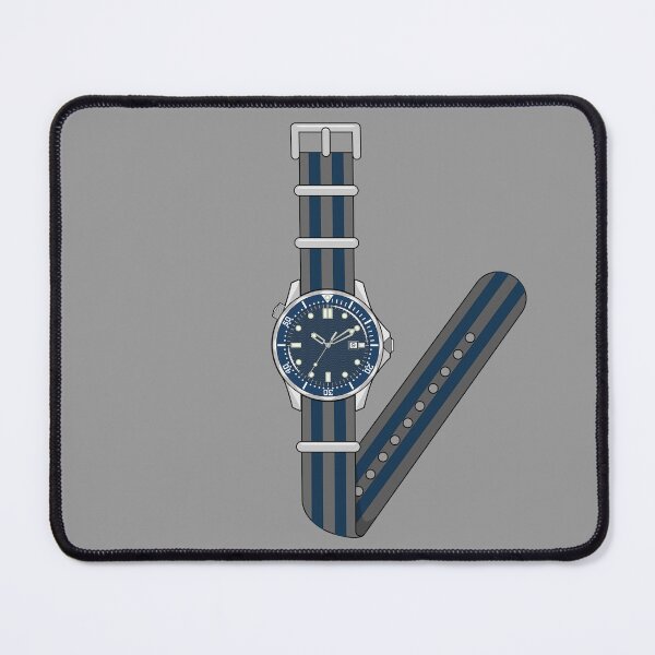 Item preview, Divers Watch on Nato Strap designed and sold by CUTOCARS-SHOP.