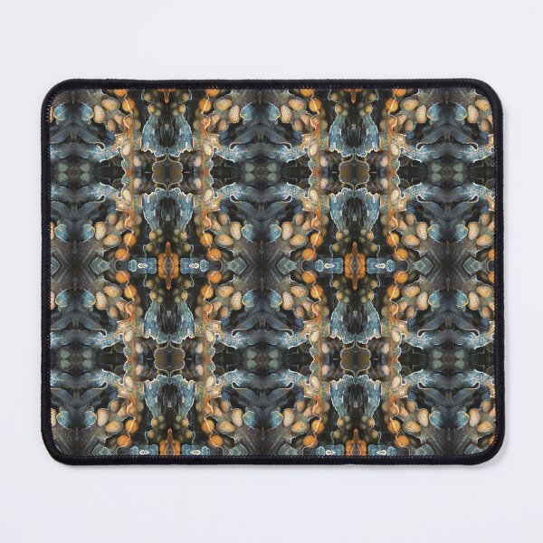 Item preview, Frozen Seaweed Photo Pattern designed and sold by vallisrowe.