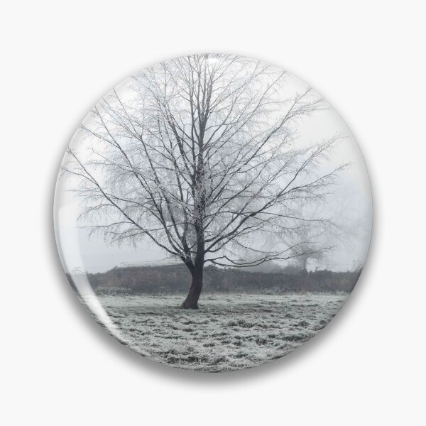 Item preview, One foggy evening on Rodborough Common designed and sold by Jeff  Wilson.