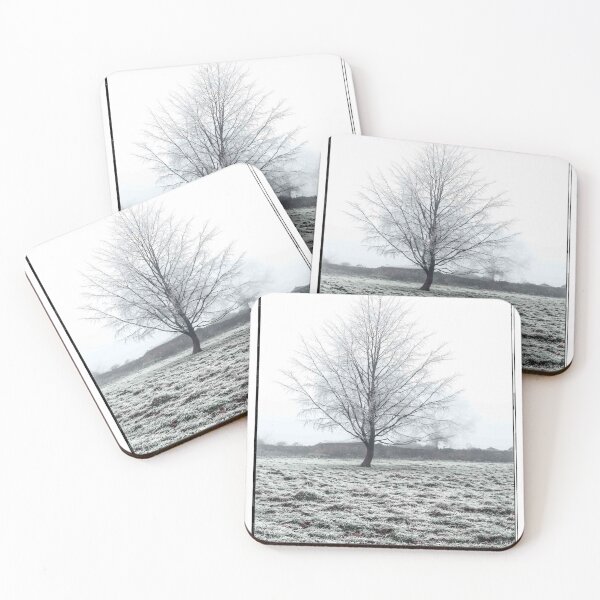 Item preview, One foggy evening on Rodborough Common designed and sold by Jeff  Wilson.