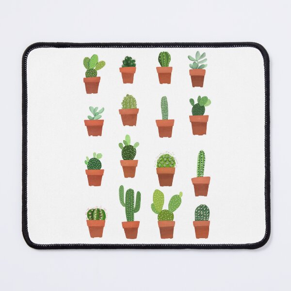 Item preview, Cactus lovers designed and sold by Rollingpeach.