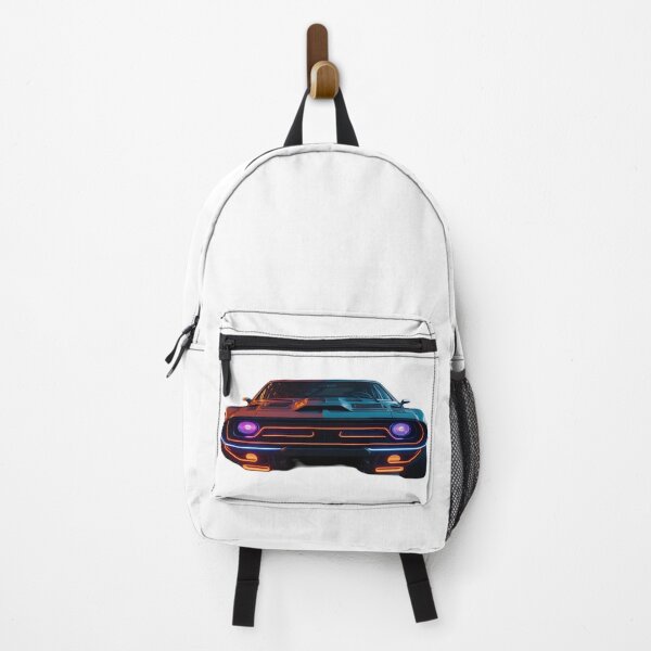 Item preview, Luminous Drives: Neon Vibes Edition designed and sold by 7venty.