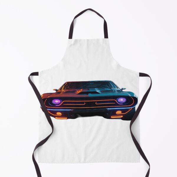 Item preview, Luminous Drives: Neon Vibes Edition designed and sold by 7venty.