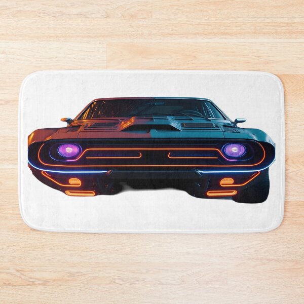Item preview, Luminous Drives: Neon Vibes Edition designed and sold by 7venty.