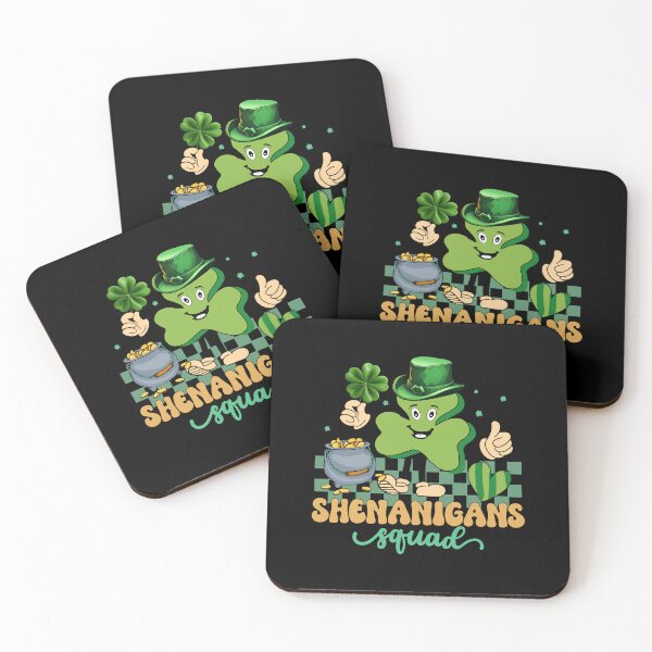 Item preview, Happy St Patrick's Day  designed and sold by UMakusia.