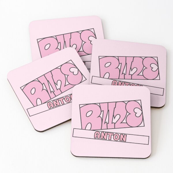 Item preview, ANTON Riize (KPOP) designed and sold by jaofnn.