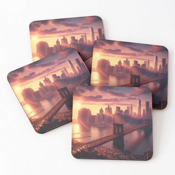 Item preview, Manhattan designed and sold by Xrzysiek.