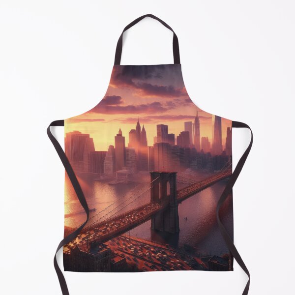 Item preview, Manhattan designed and sold by Xrzysiek.