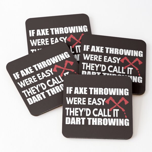 Item preview, Copy of Axe Throwing to turn into better version of me, Funny Axe Throwing, Axe Throwing Quote designed and sold by Aerial Addicts.