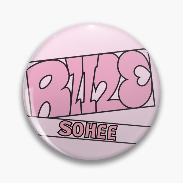 Item preview, Sohee Riize (KPOP) designed and sold by jaofnn.