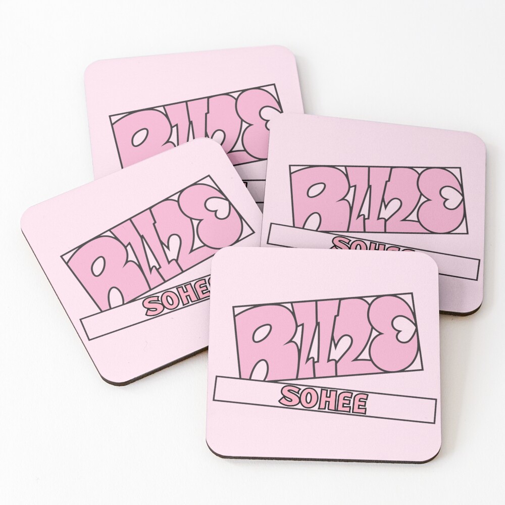 Item preview, Coasters (Set of 4) designed and sold by jaofnn.