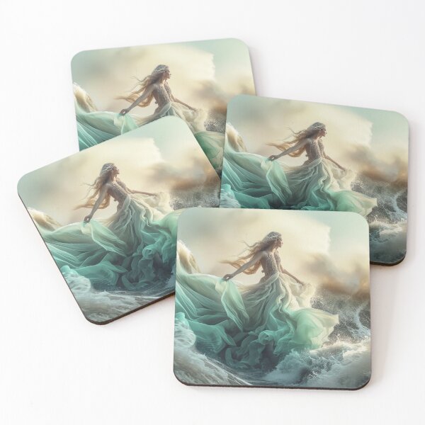 Item preview, Ocean Beauty designed and sold by AM-Fine-Designs.