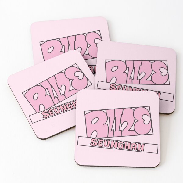 Item preview, Seunghan Riize (KPOP) designed and sold by jaofnn.