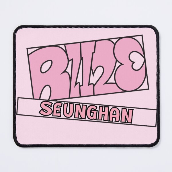 Item preview, Seunghan Riize (KPOP) designed and sold by jaofnn.