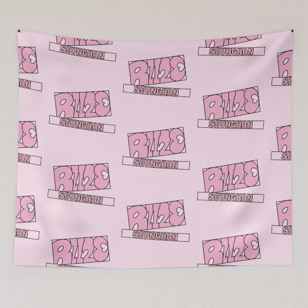 Item preview, Seunghan Riize (KPOP) designed and sold by jaofnn.