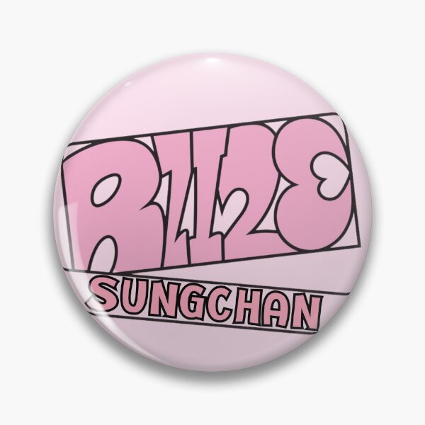 Item preview, Sungchan Riize (KPOP) designed and sold by jaofnn.
