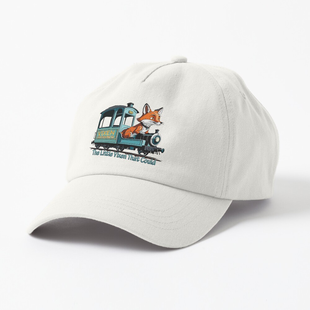 Item preview, Dad Hat designed and sold by Vixen-Games.
