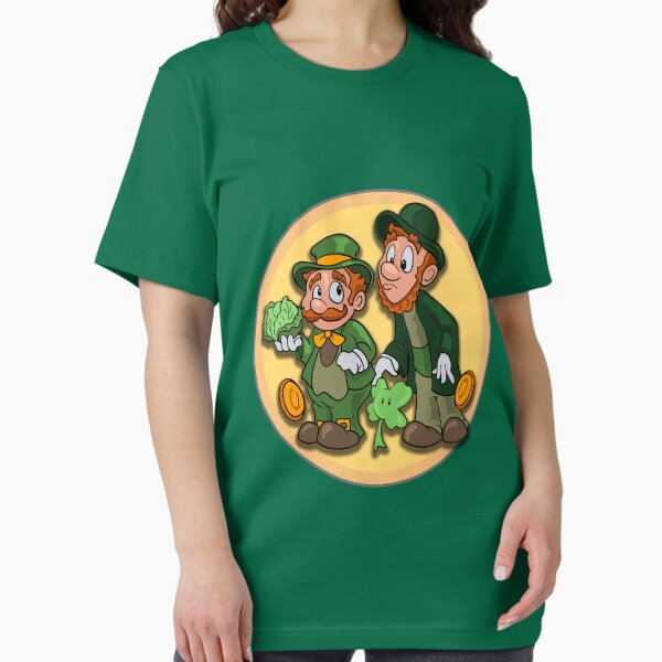 Super Lucky St. Patrick's Day Essential T-Shirt